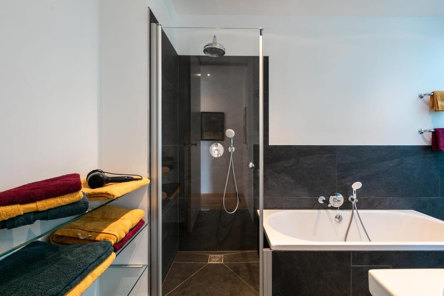 Apartament 360° View Loft 2 Wiedeń Zewnętrze zdjęcie