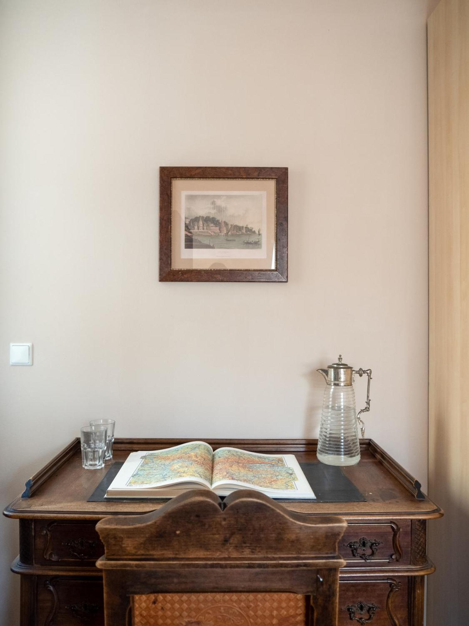 Apartament 360° View Loft 2 Wiedeń Zewnętrze zdjęcie