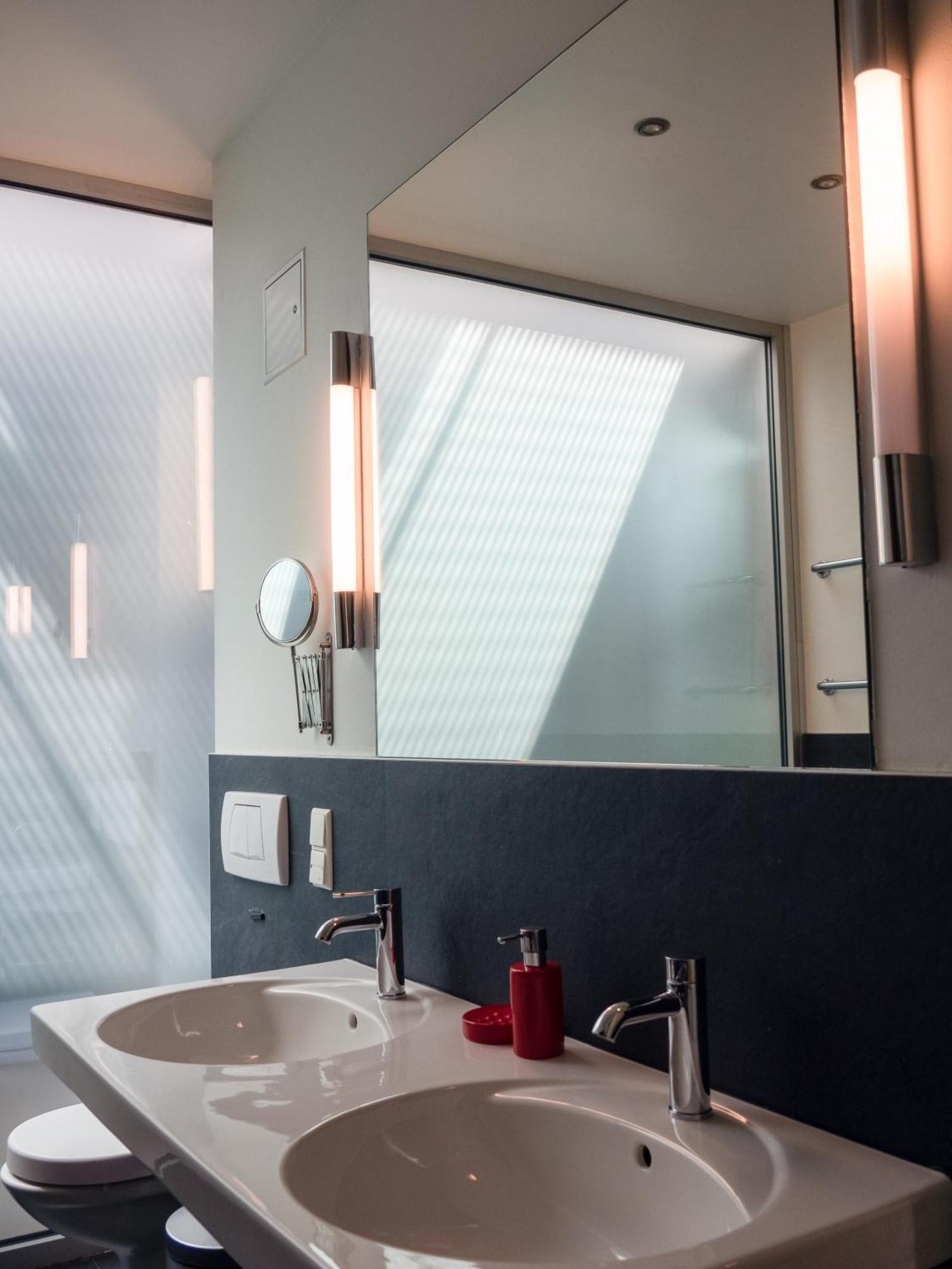 Apartament 360° View Loft 2 Wiedeń Zewnętrze zdjęcie